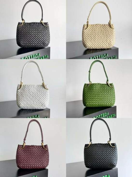 Picture of Bottega Veneta Handbags _SKUfw201146470fw